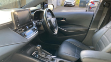 Toyota Corolla 1.8 VVT-i Hybrid Icon 5dr CVT Hybrid Estate